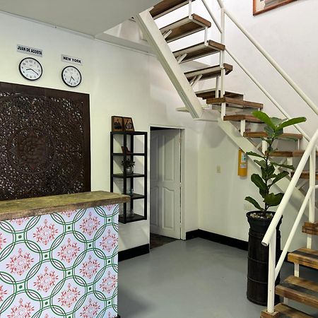 Hotel Boutique Chateau De La Mar Juan de Acosta ภายนอก รูปภาพ