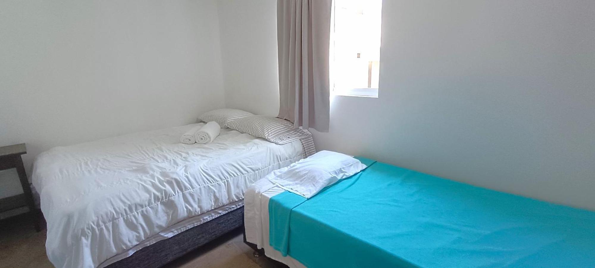 Hotel Boutique Chateau De La Mar Juan de Acosta ภายนอก รูปภาพ