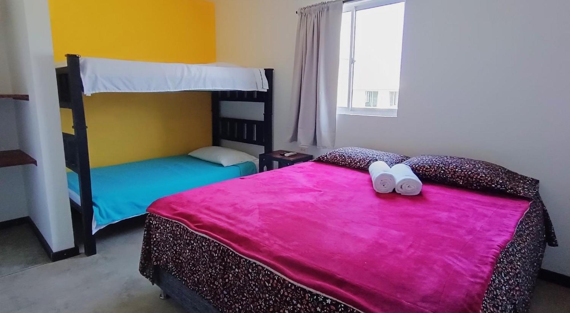Hotel Boutique Chateau De La Mar Juan de Acosta ภายนอก รูปภาพ