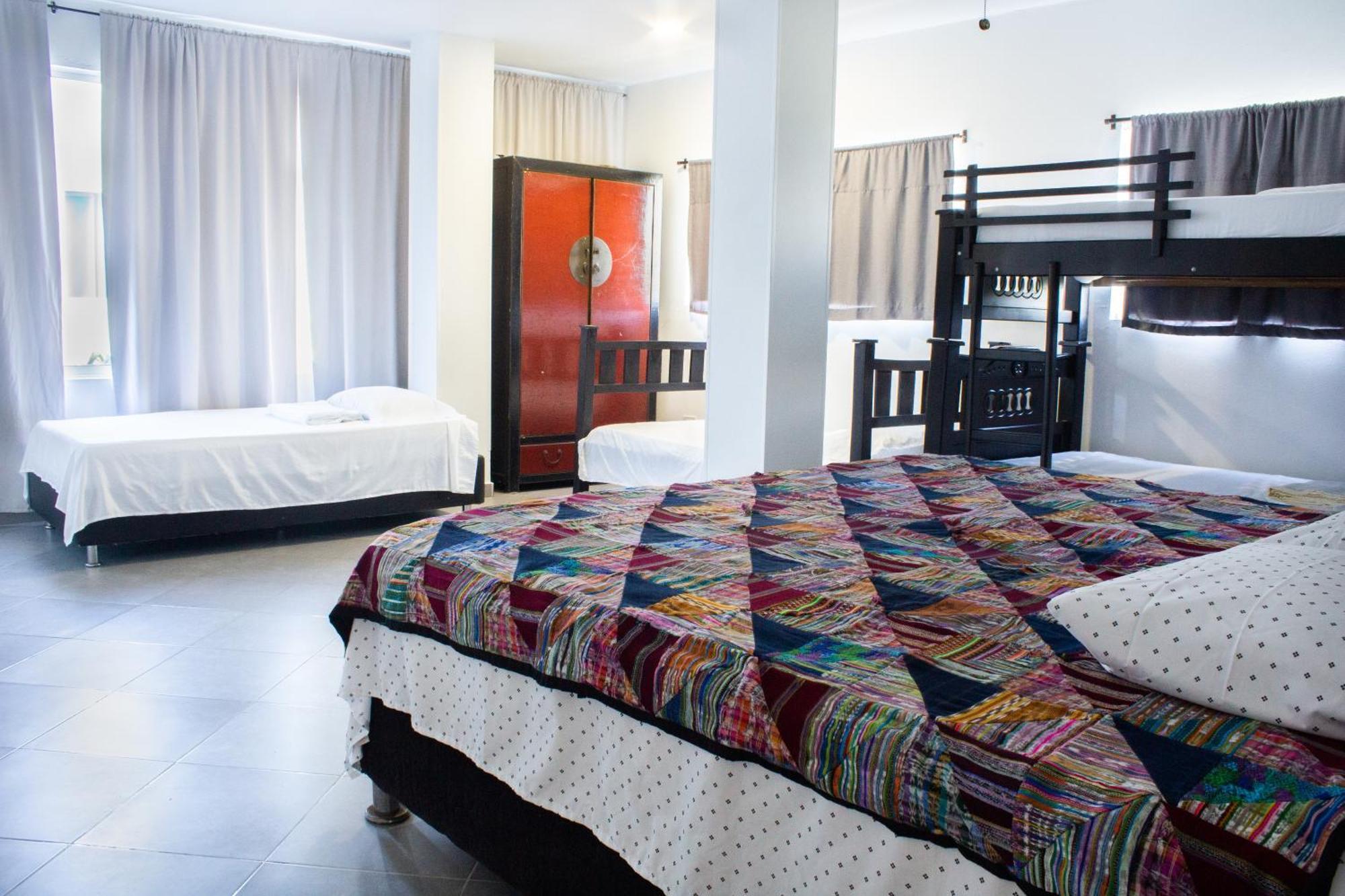 Hotel Boutique Chateau De La Mar Juan de Acosta ภายนอก รูปภาพ