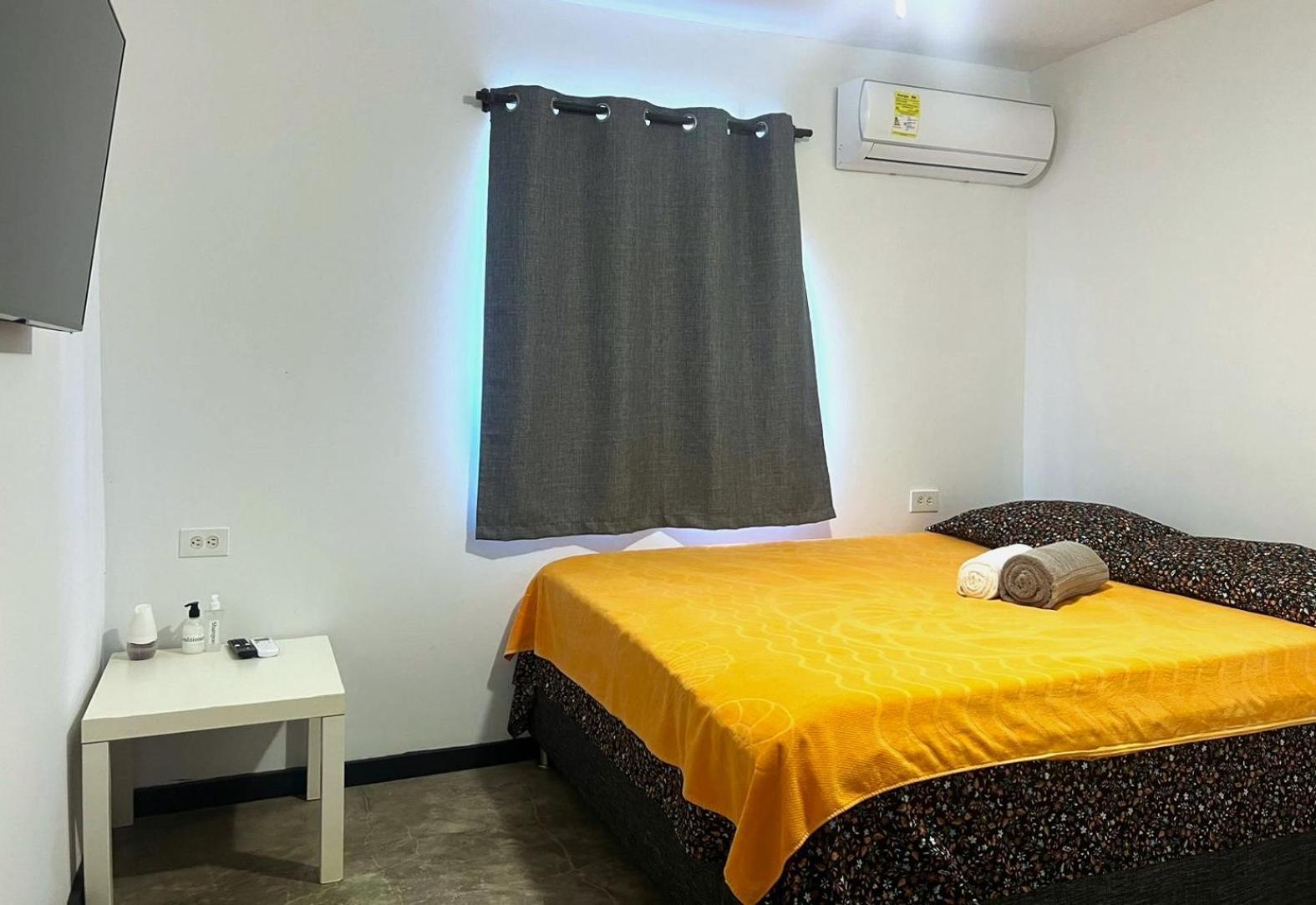 Hotel Boutique Chateau De La Mar Juan de Acosta ภายนอก รูปภาพ