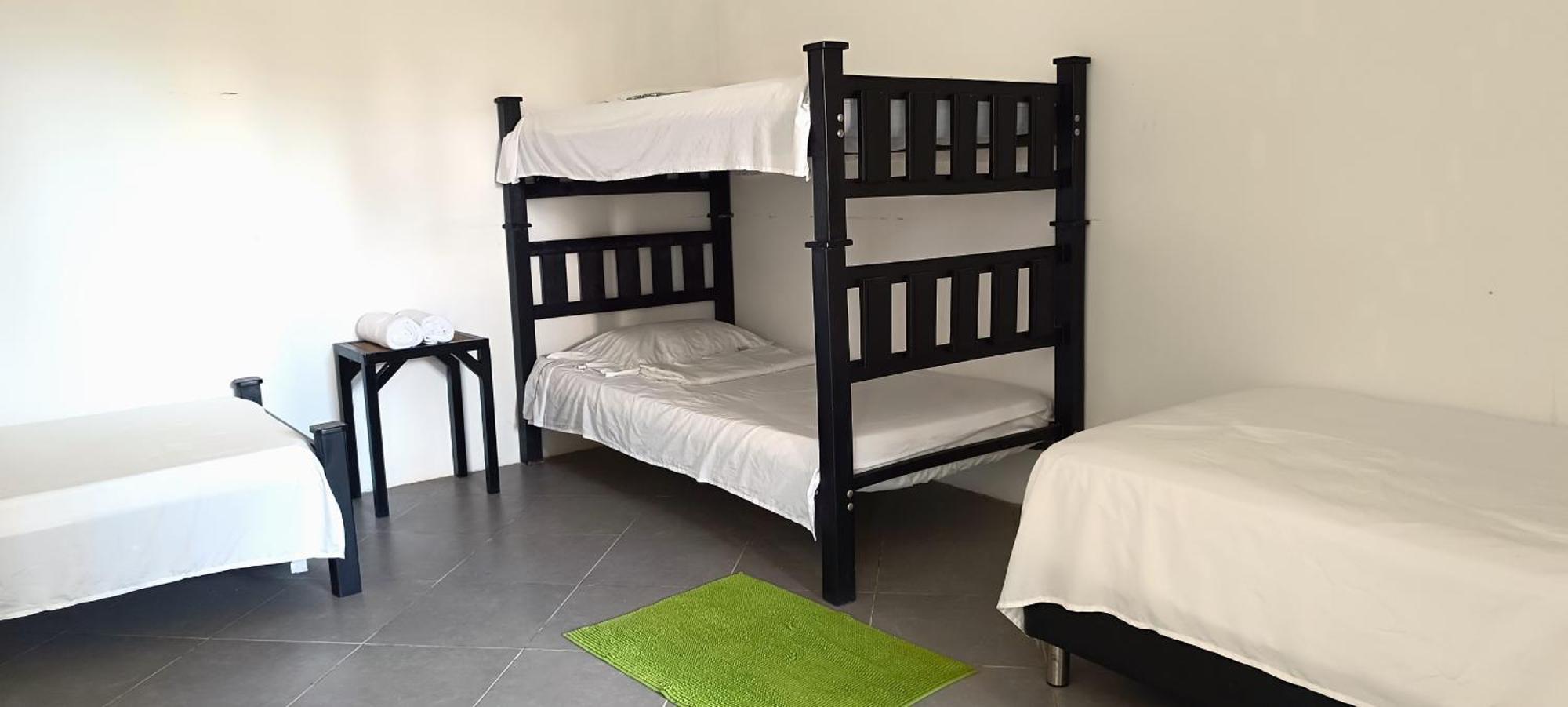 Hotel Boutique Chateau De La Mar Juan de Acosta ภายนอก รูปภาพ