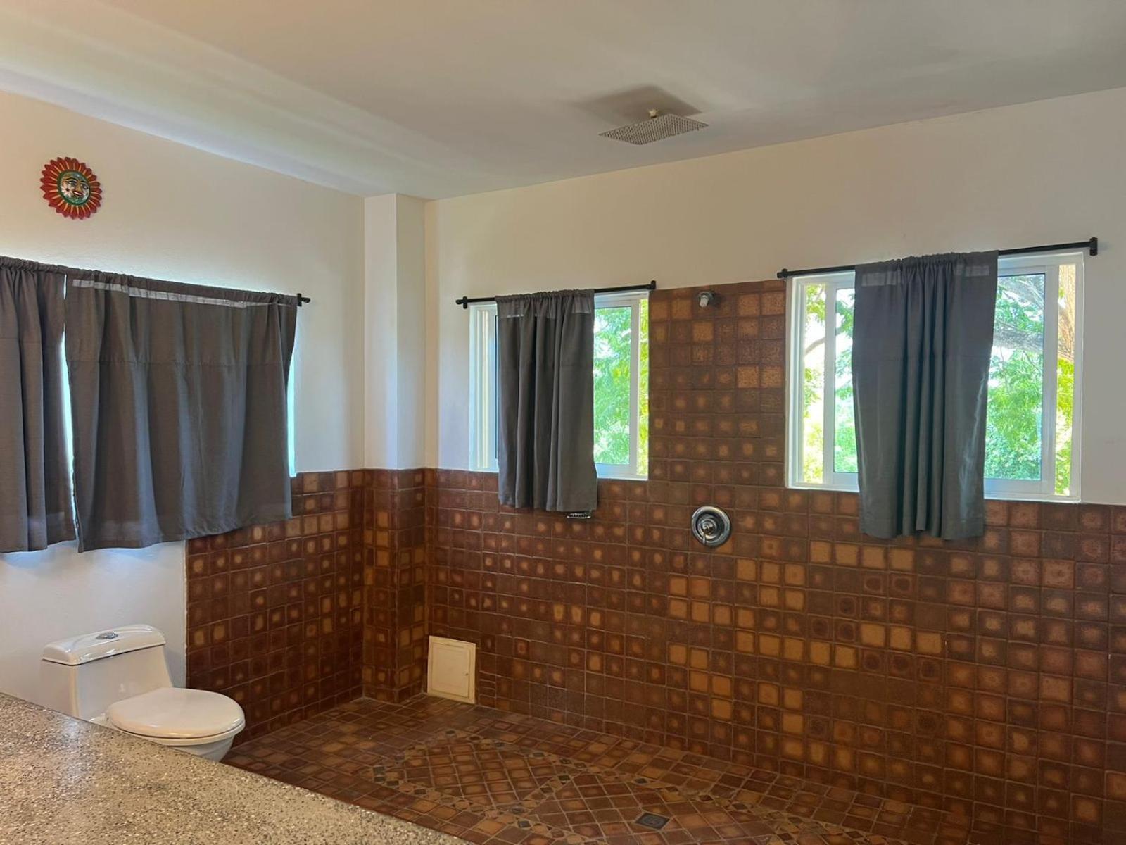 Hotel Boutique Chateau De La Mar Juan de Acosta ภายนอก รูปภาพ