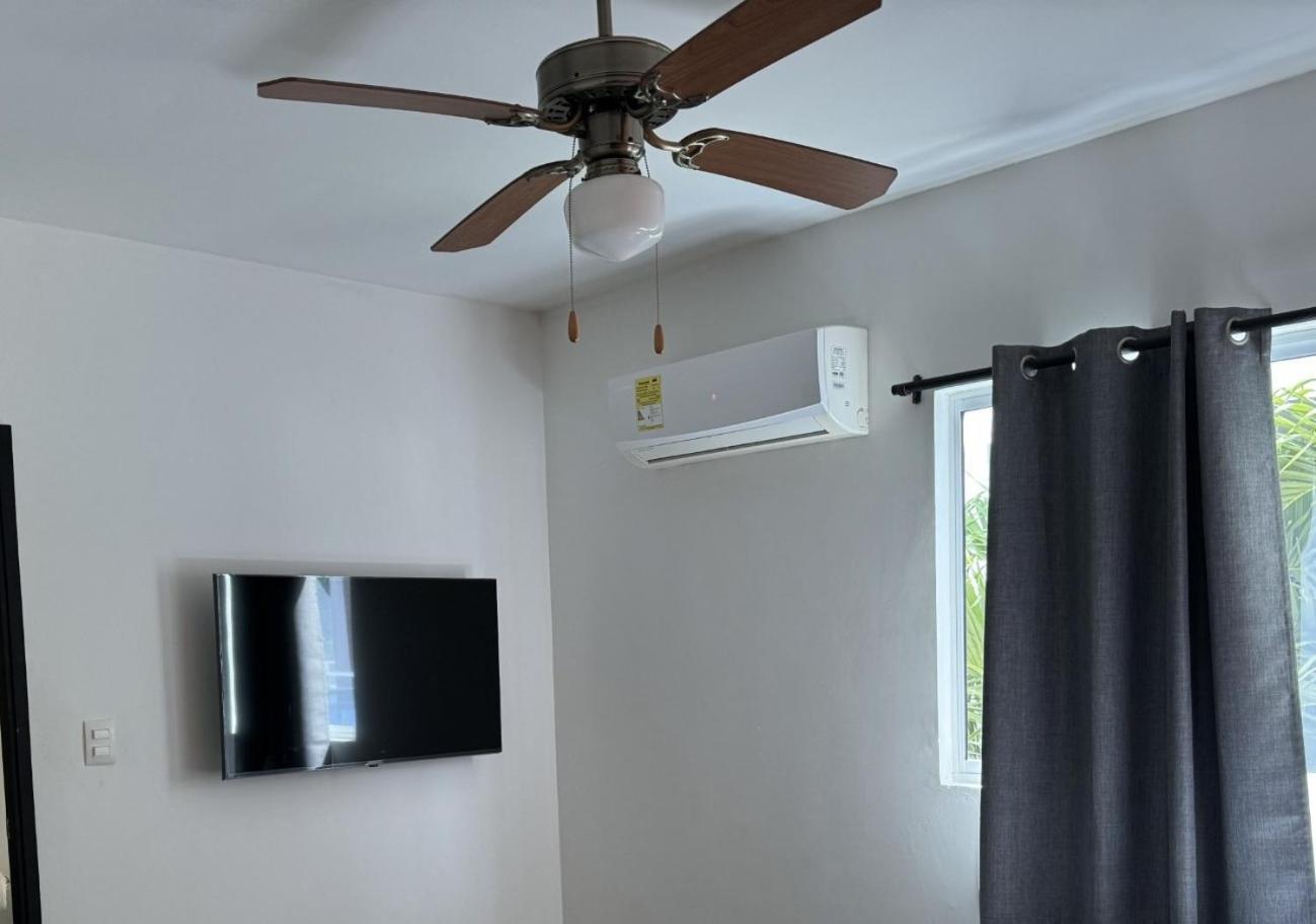Hotel Boutique Chateau De La Mar Juan de Acosta ภายนอก รูปภาพ