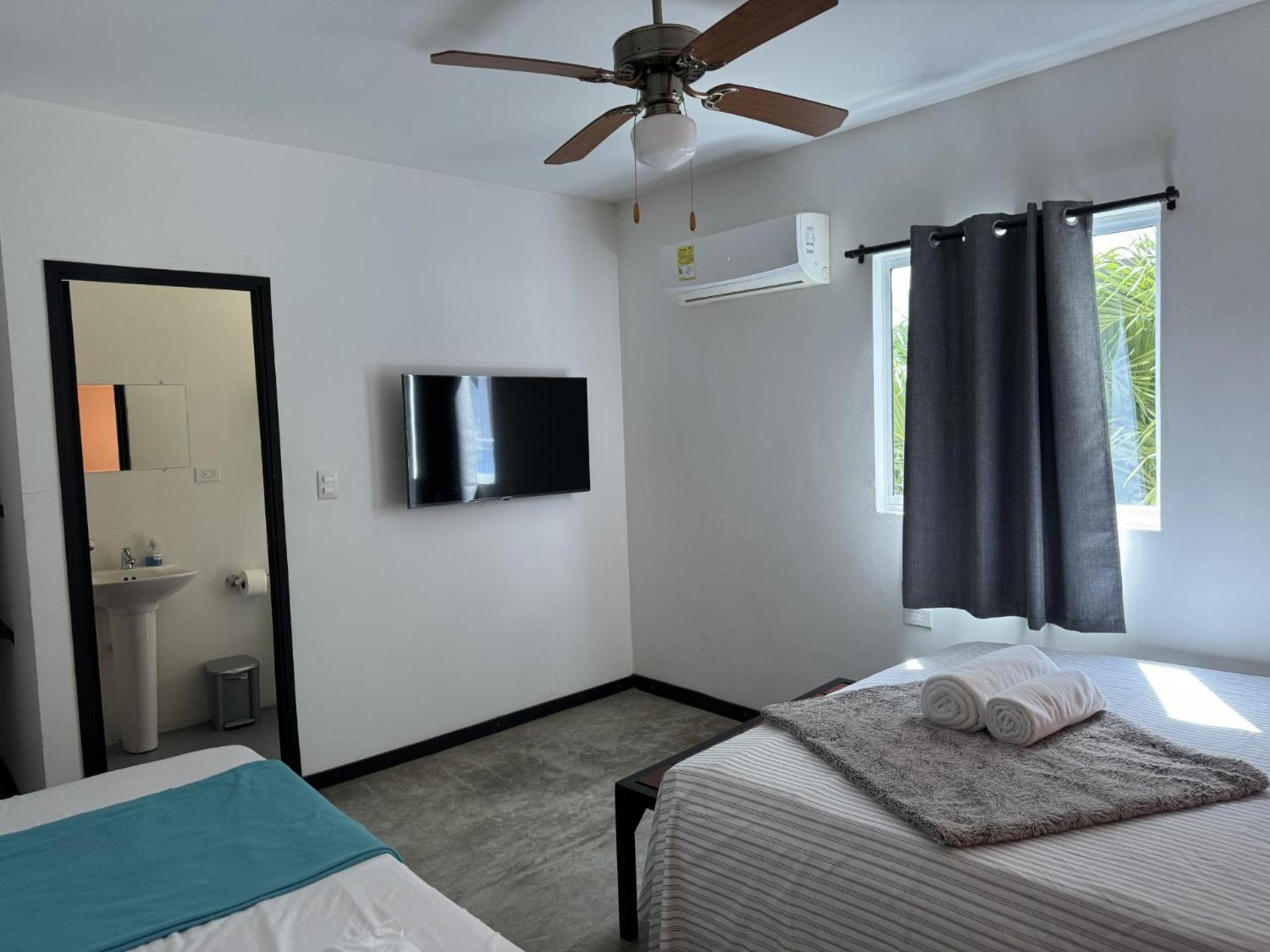 Hotel Boutique Chateau De La Mar Juan de Acosta ภายนอก รูปภาพ