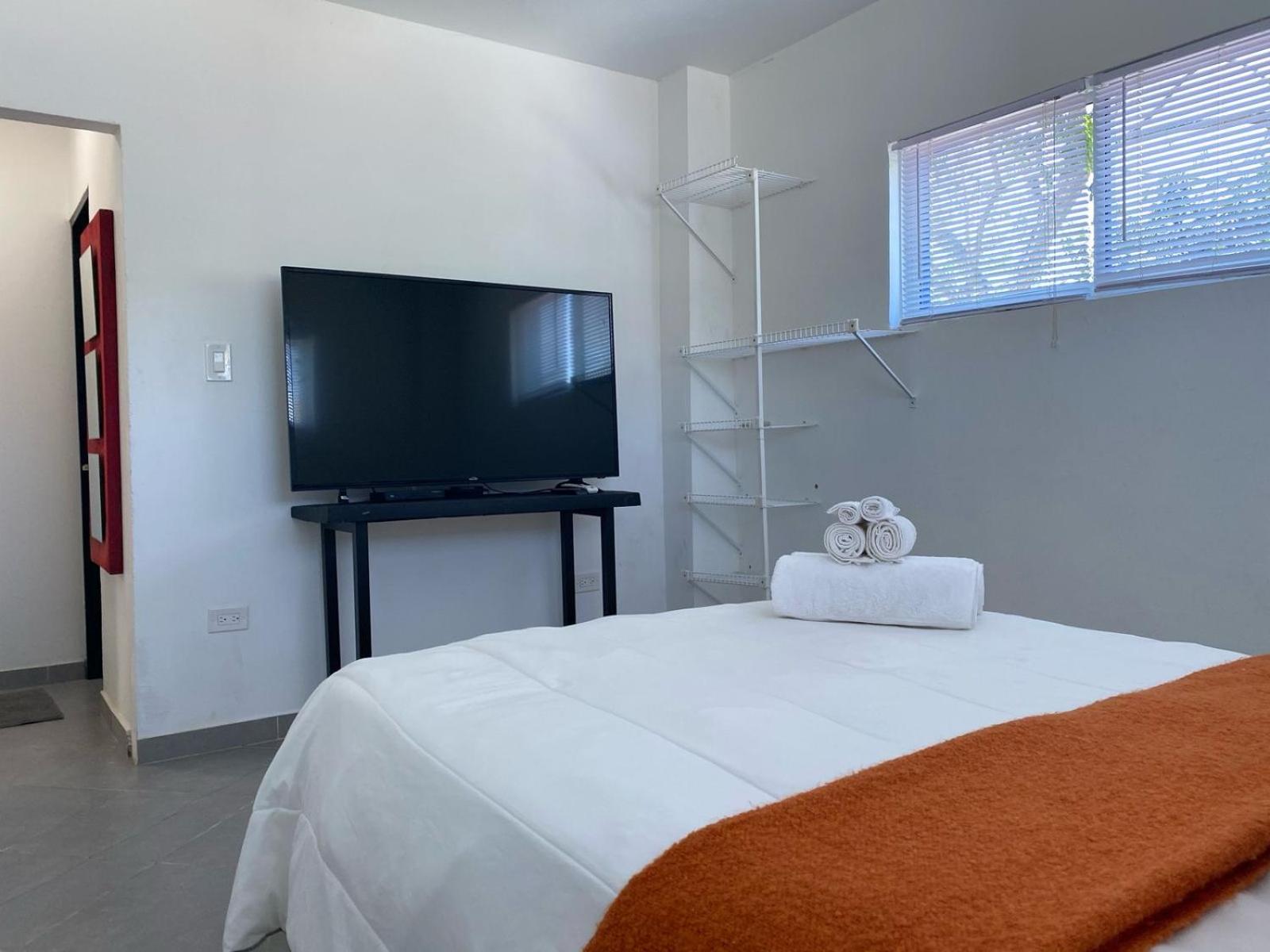 Hotel Boutique Chateau De La Mar Juan de Acosta ภายนอก รูปภาพ